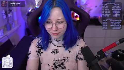 blue_mooncat @ chaturbate on 20241022