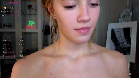 Media: cute_fox_girl Chaturbate 2024-10-22 10:38:00