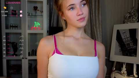 Media: cute_fox_girl Chaturbate 2024-10-22 14:30:00