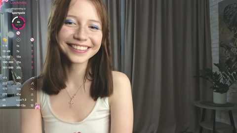 Media: delorathecookie Chaturbate 2024-10-22 21:00:00