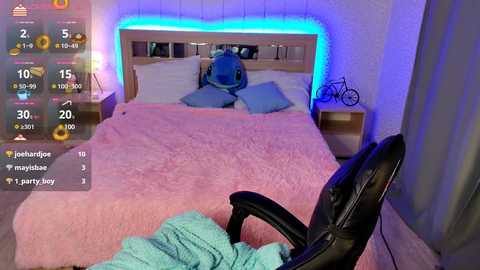 Media: dinatwinkle Chaturbate 2024-10-22 08:20:00