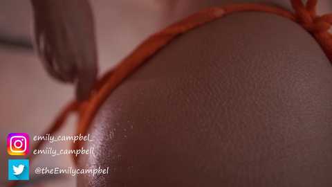 Media: emiilycampbell Chaturbate 2024-10-22 04:19:00