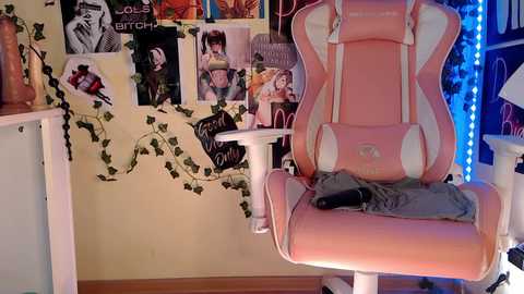 Media: fairy_squirt Chaturbate 2024-10-22 11:57:00