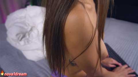 Media: felissiany Chaturbate 2024-10-22 05:26:00