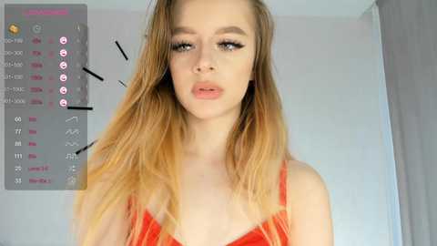 Media: gemmacockayne Chaturbate 2024-10-22 04:55:00