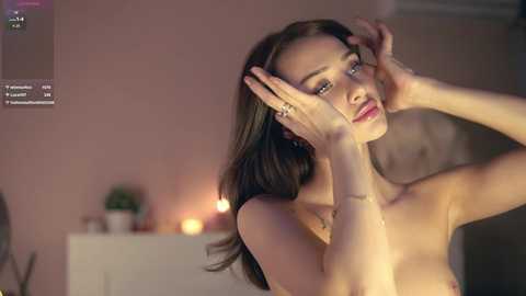 Media: inkanuko Chaturbate 2024-10-22 07:27:00