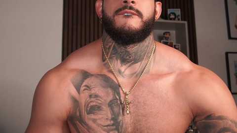 jackson__cottonwood @ chaturbate on 20241022
