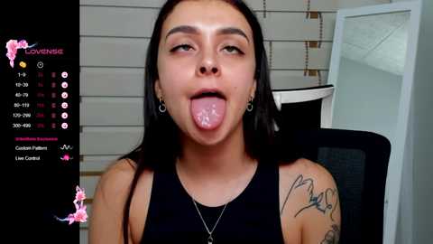 jessi_joy @ chaturbate on 20241022