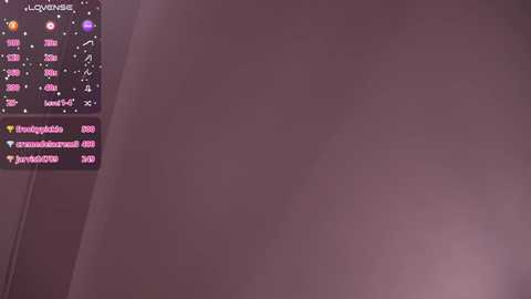 Media: lana_rosy Chaturbate 2024-10-22 10:18:00