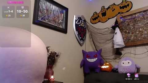 Media: littledeathtrap Chaturbate 2024-10-22 01:16:00