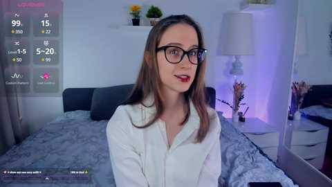 Media: look_my_passion Chaturbate 2024-10-22 19:27:00