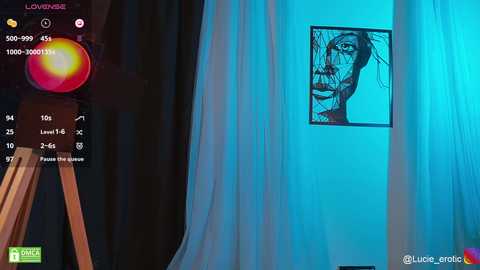 Media: lucie_beltran Chaturbate 2024-10-22 03:22:00