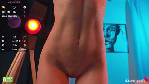 Media: lucie_beltran Chaturbate 2024-10-22 04:12:00