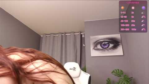 Media: meganiex Chaturbate 2024-10-22 07:58:00