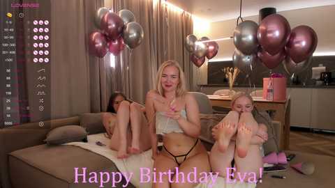 Media: michelle_filman Chaturbate 2024-10-22 21:26:00