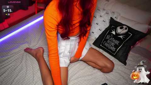 Media: mintlackey Chaturbate 2024-10-22 10:29:00