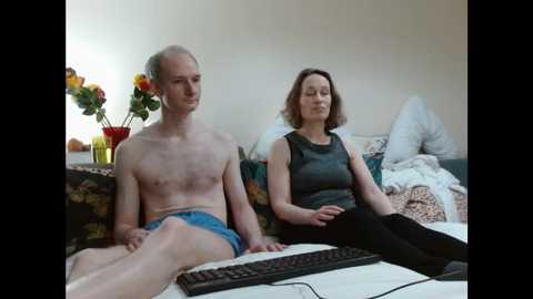 Media: mrs_velvet_vixen_and_mr_stud Chaturbate 2024-10-22 14:31:00
