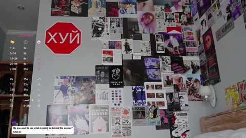 Media: mxxnsxsul Chaturbate 2024-10-22 05:23:00