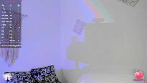 Media: ohanna_ Chaturbate 2024-10-22 02:00:00
