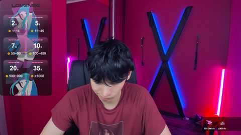 tayller_cute @ chaturbate on 20241022