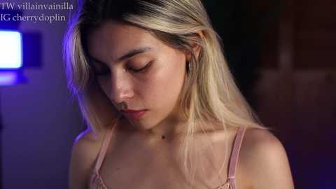 Media: vanilla_velvet Chaturbate 2024-10-22 03:38:00
