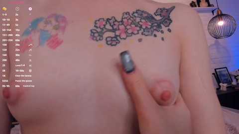 Media: windy_swallow Chaturbate 2024-10-22 03:50:00