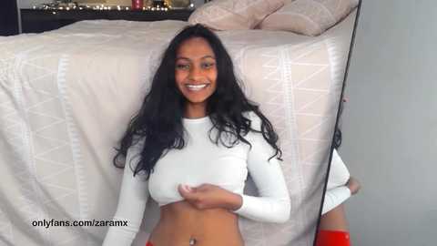 Media: xzaramx Chaturbate 2024-10-22 18:47:00