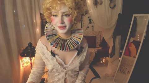 alaskagrace @ chaturbate on 20241023