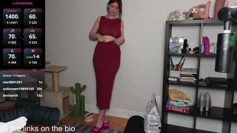 Media: alexa_dream Chaturbate 2024-10-23 00:05:00