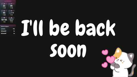 Media: anabel054 Chaturbate 2024-10-23 02:03:00