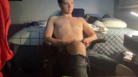 Media: basilcame Chaturbate 2024-10-23 04:10:00