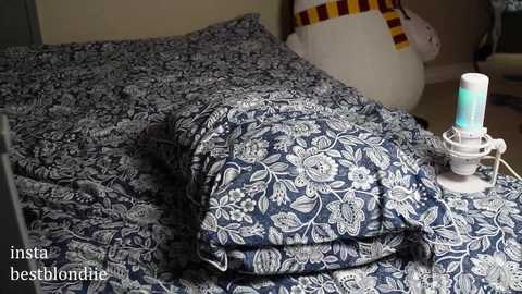 Media: bestblondiiecb Chaturbate 2024-10-23 01:50:00