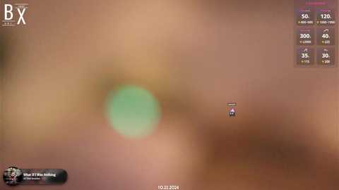 Media: bunnyonyx Chaturbate 2024-10-23 04:20:00