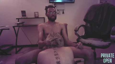double_temptati0n @ chaturbate on 20241023