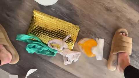 Media: graciemae_baexx Chaturbate 2024-10-23 21:14:00