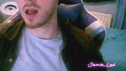 jamie_lad @ chaturbate on 20241023