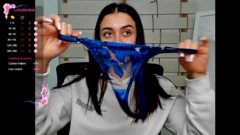 jessi_joy @ chaturbate on 20241023