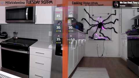 Media: milavalentinax Chaturbate 2024-10-23 01:07:00