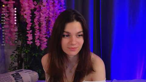 molly_john @ chaturbate on 20241023