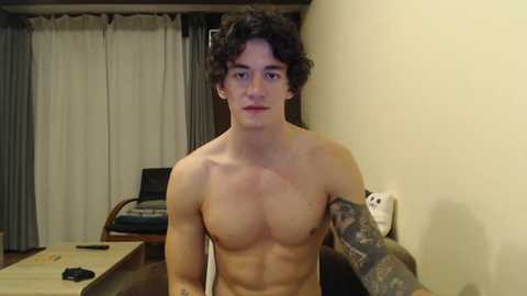 sam_winchest @ chaturbate on 20241023