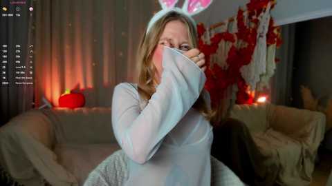 Media: selena_flowers Chaturbate 2024-10-23 12:51:00