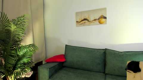 Media: alika_shy Chaturbate 2024-10-24 16:02:00