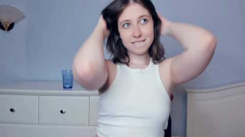 beauty_lusy @ chaturbate on 20241024