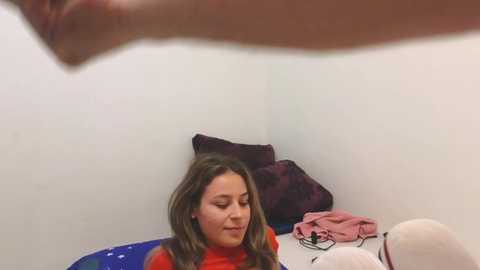 Media: bouncingb00bs Chaturbate 2024-10-24 15:01:00