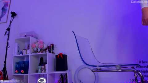Media: dakota_blare Chaturbate 2024-10-24 02:45:00