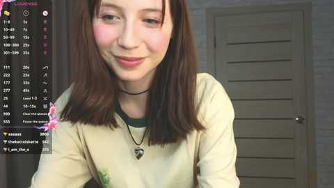 Media: delorathecookie Chaturbate 2024-10-24 21:49:00