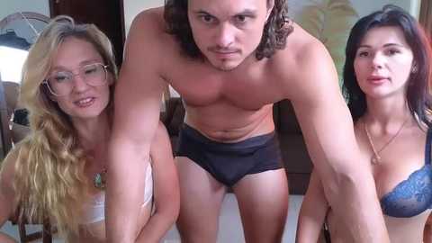 Media: goddess_marylin Chaturbate 2024-10-24 06:15:00