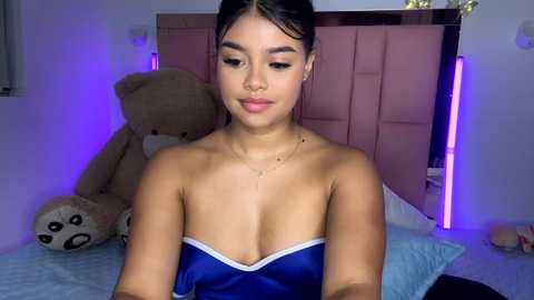 hailey_florez @ chaturbate on 20241024