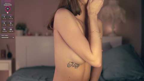 Media: inkanuko Chaturbate 2024-10-24 06:32:00