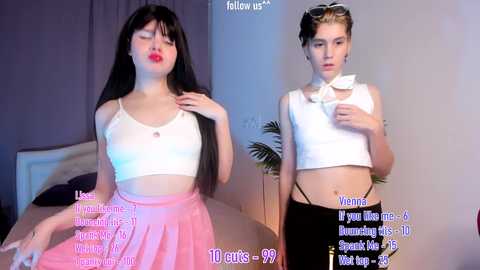 lissa__cute @ chaturbate on 20241024
